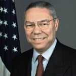 Secretary Collin Powell Marshall Medal Winner profile picture
