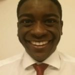 Shama Ams Marshall scholar profile picture