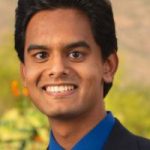 Shomik Verma Marshall scholar profile picture