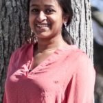 Shruthi Rajasekar Marshall scholar profile picture