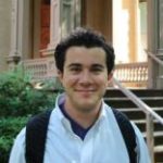 Skyler Ross Marshall scholar profile picture