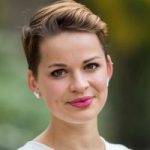 Sofia Carozza Marshall scholar profile picture