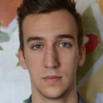 Spencer Wilson Marshall scholar profile picture