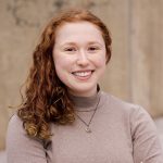 Talya Klinger Marshall scholar profile picture