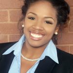 Tayler Ulmer Marshall scholar profile picture