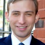 Theodore Caputi Marshall scholar profile picture