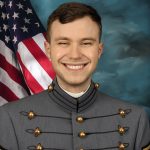 Tommy Hall Marshall scholar profile picture