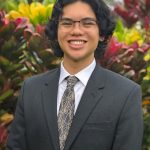 Travis Chai Andrade Marshall scholar profile picture
