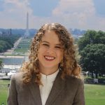 Troia Reyes-Stone Marshall scholar profile picture