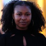 Valencia Scott Marshall scholar profile picture