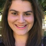 Valerie Gutmann Marshall scholar profile picture