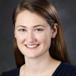 Victoria Mousley Marshall scholar profile picture