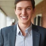 William Henagan Marshall scholar profile picture