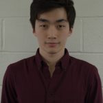 Young Joon Kim Marshall scholar profile picture