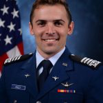 Zachary Bailey Marshall scholar profile picture