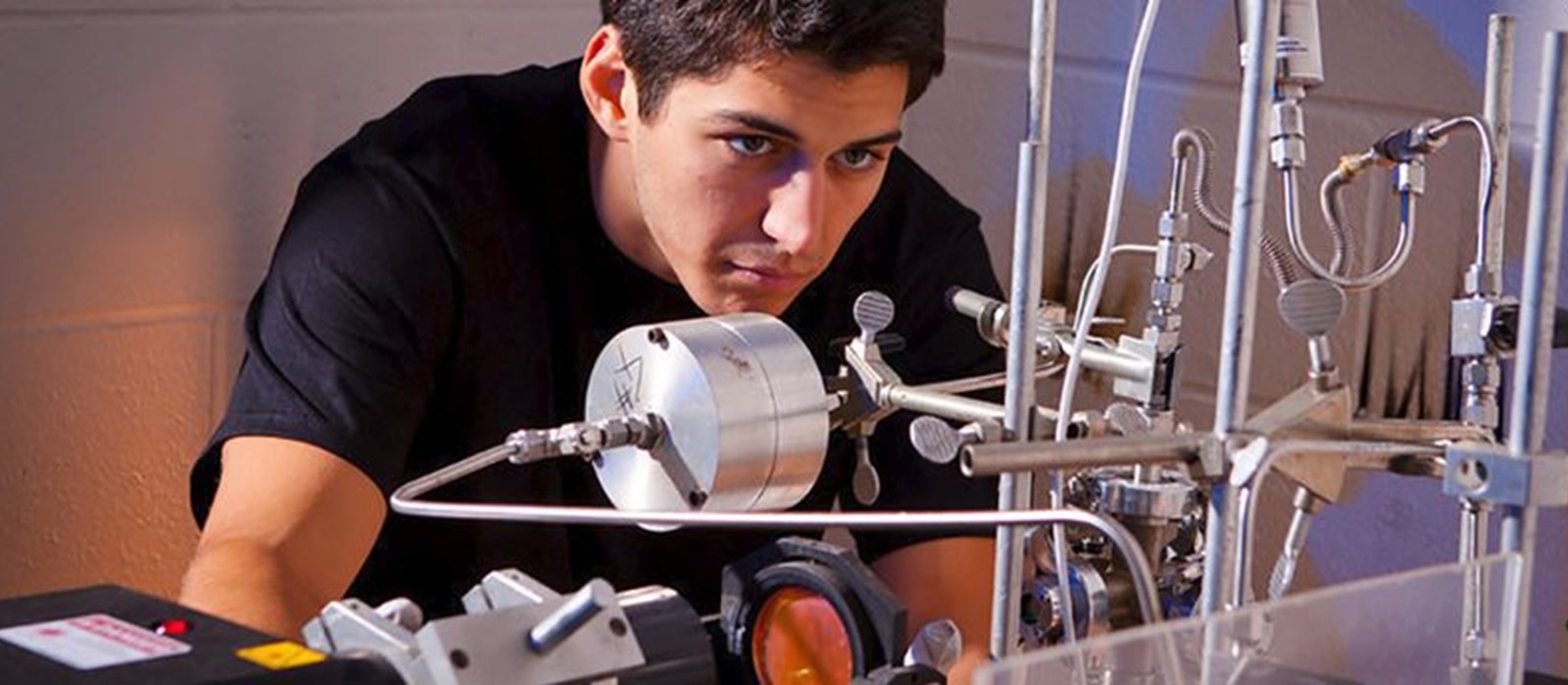 Criteria: Leadership Potential