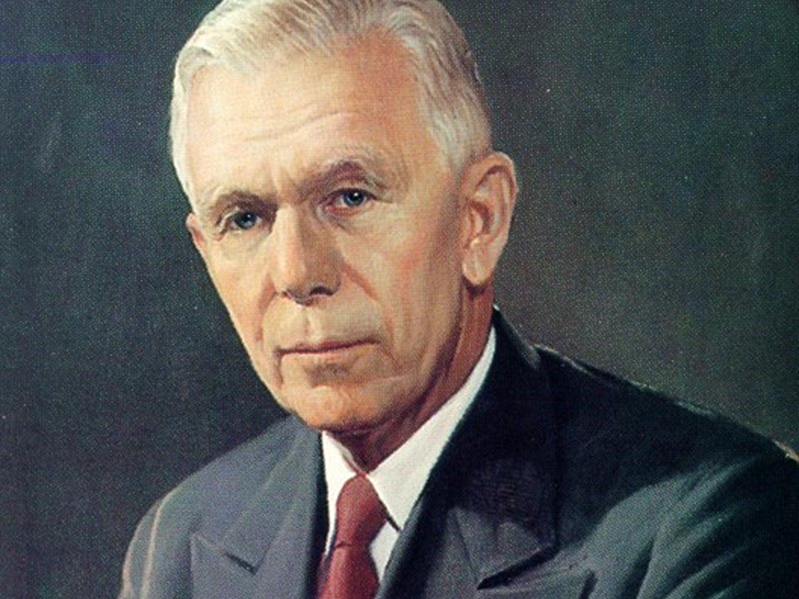 MARSHALL