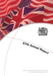 57th Annual Report